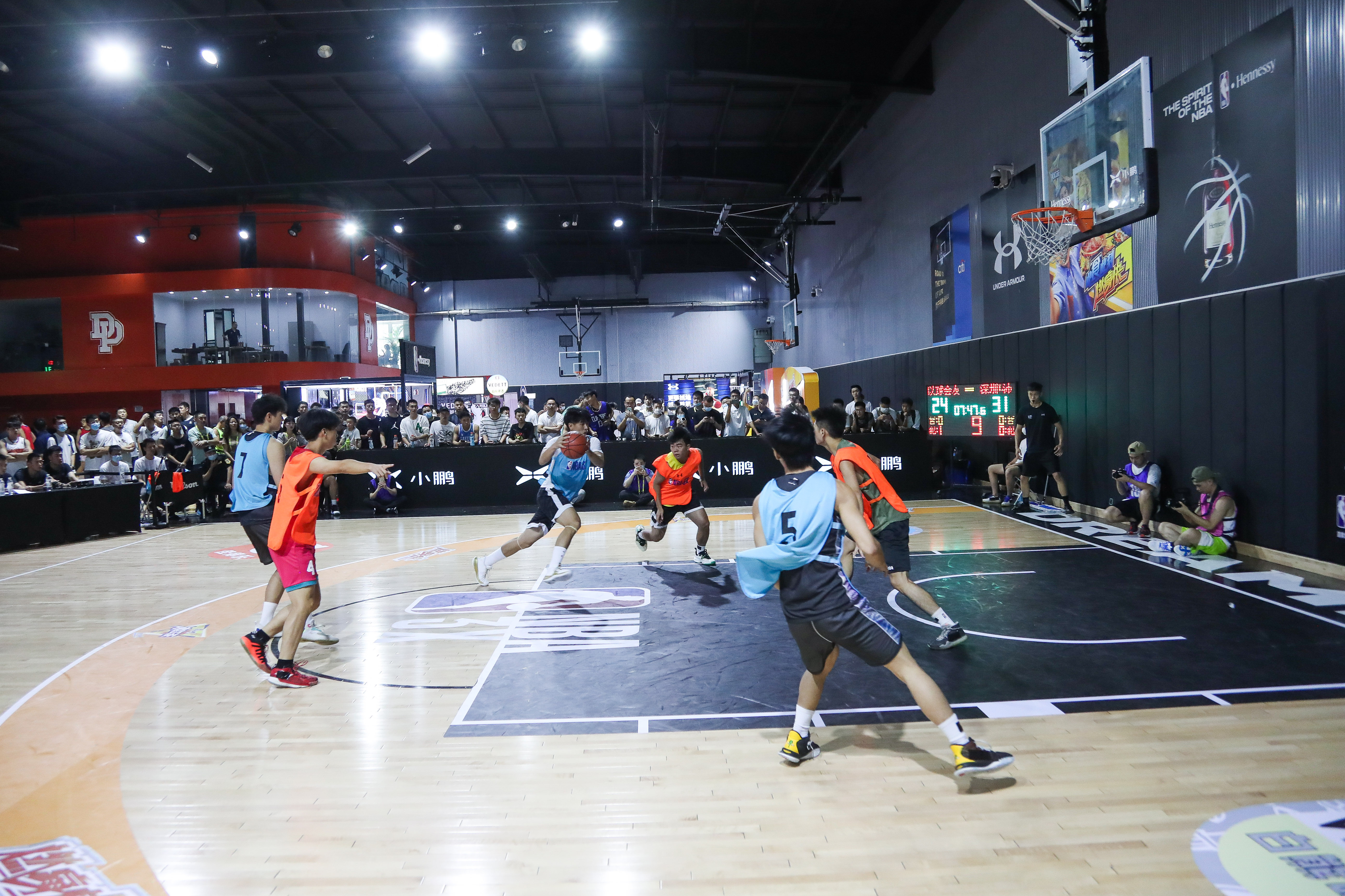 全力以赴 全力以赴